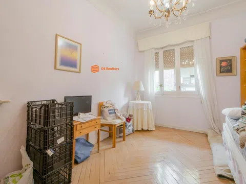 Flat in calle de Ponzano - Photo 19
