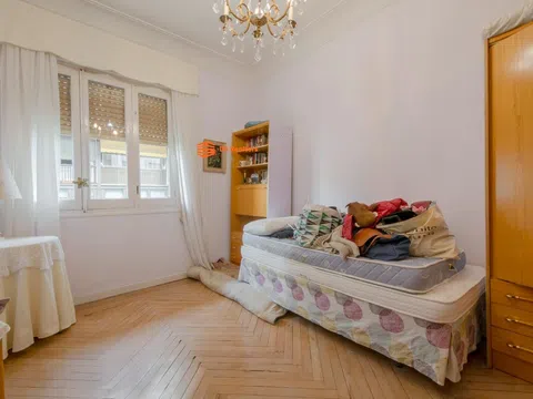 Flat in calle de Ponzano - Photo 20
