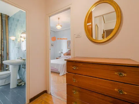 Flat in calle de Ponzano - Photo 6