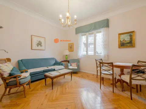 Flat in calle de Ponzano - Photo 7