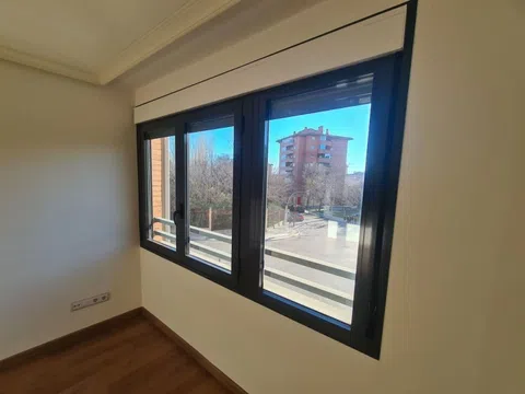 Flat in plaza Barbatain, 4 - Photo 3