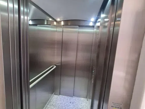 Flat in plaza Barbatain, 4 - Photo 7