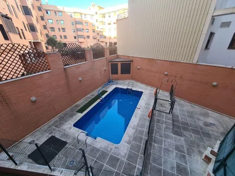 Flat in plaza Barbatain, 4 - Photo 9