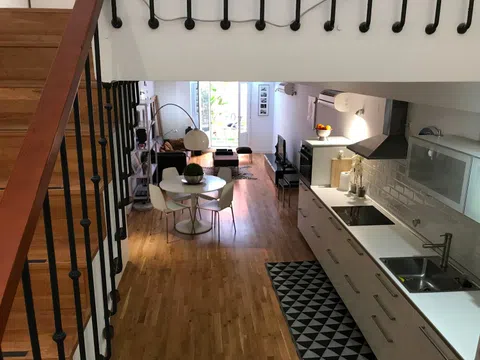 Duplex in calle Concepción Jerónima, 11 - Photo 2