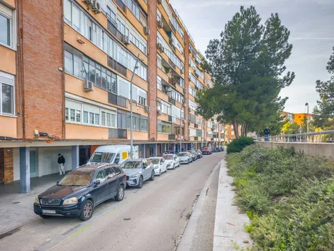 Flat in avenida del Manzanares - Photo 2