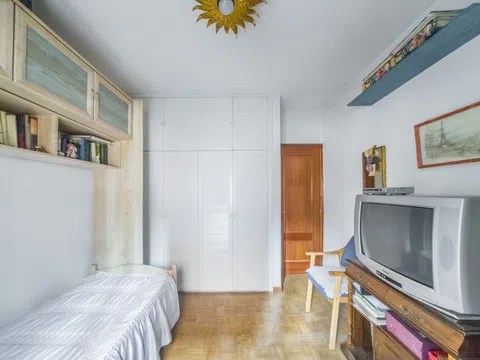 Flat in avenida del Manzanares - Photo 12