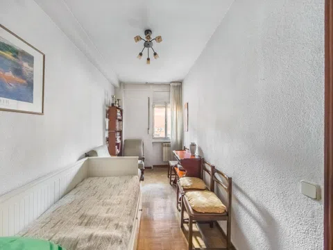 Flat in avenida del Manzanares - Photo 13