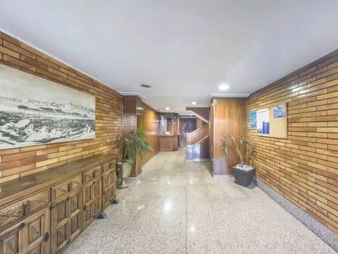 Flat in avenida del Manzanares - Photo 19