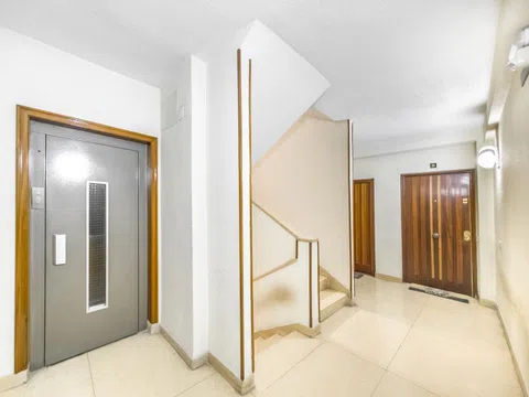 Flat in avenida del Manzanares - Photo 20