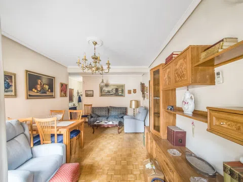 Flat in avenida del Manzanares - Photo 3