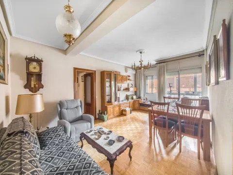Flat in avenida del Manzanares - Photo 4