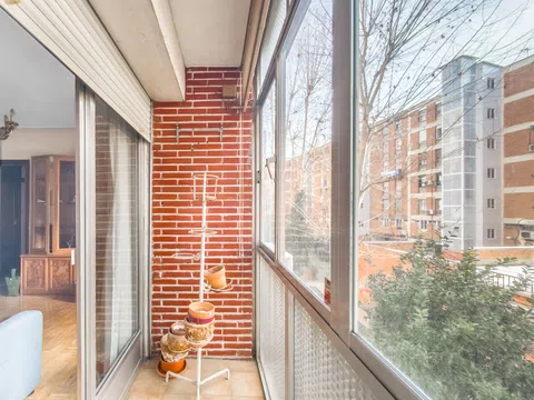 Flat in avenida del Manzanares - Photo 5