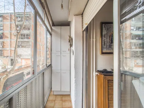 Flat in avenida del Manzanares - Photo 6