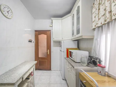 Flat in avenida del Manzanares - Photo 8