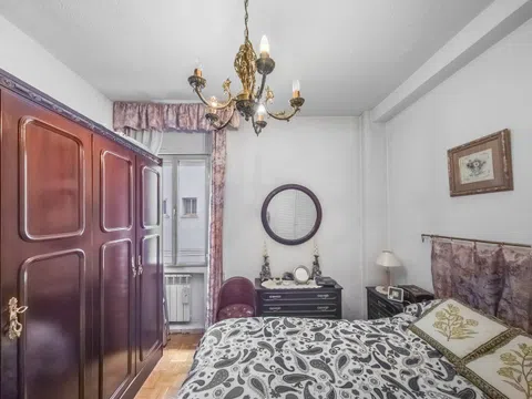 Flat in avenida del Manzanares - Photo 9