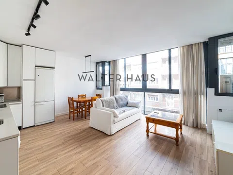 Flat in calle de Hermosilla - Photo 1