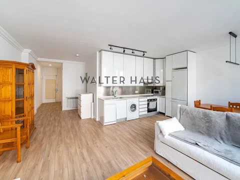 Flat in calle de Hermosilla - Photo 2