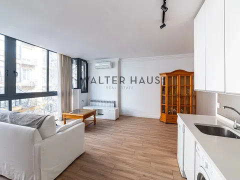 Flat in calle de Hermosilla - Photo 11