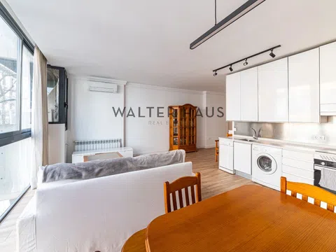 Flat in calle de Hermosilla - Photo 12
