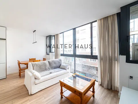 Flat in calle de Hermosilla - Photo 13