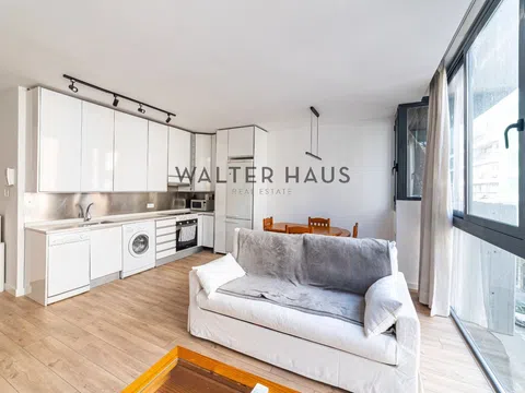Flat in calle de Hermosilla - Photo 14