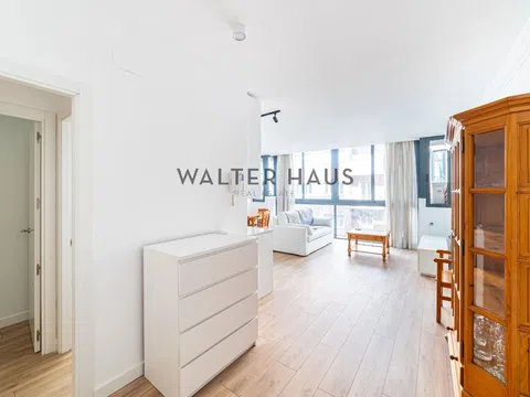 Flat in calle de Hermosilla - Photo 15