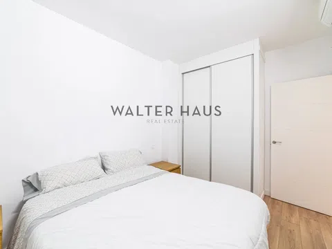 Flat in calle de Hermosilla - Photo 17