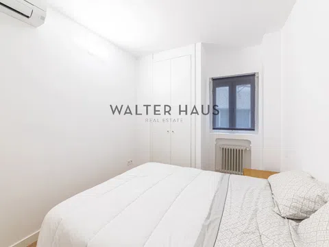Flat in calle de Hermosilla - Photo 18