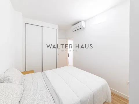 Flat in calle de Hermosilla - Photo 19