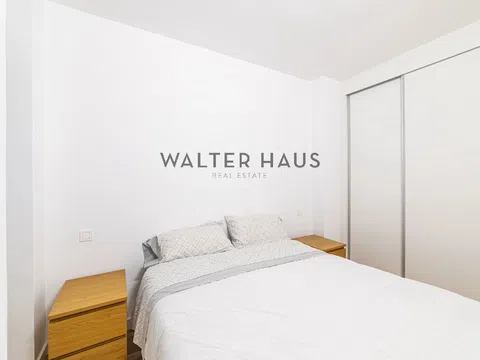 Flat in calle de Hermosilla - Photo 20