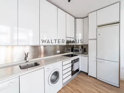 Flat in calle de Hermosilla - Photo 3