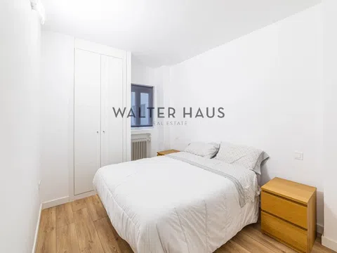Flat in calle de Hermosilla - Photo 4