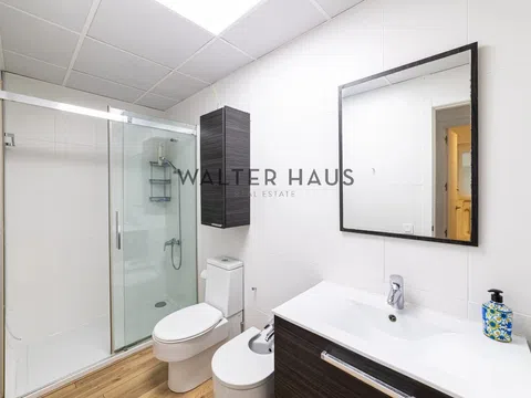 Flat in calle de Hermosilla - Photo 6