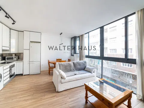 Flat in calle de Hermosilla - Photo 7