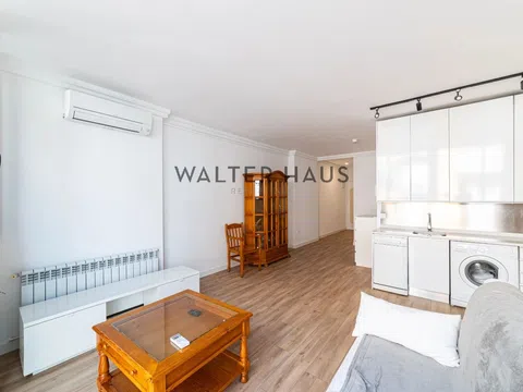 Flat in calle de Hermosilla - Photo 8