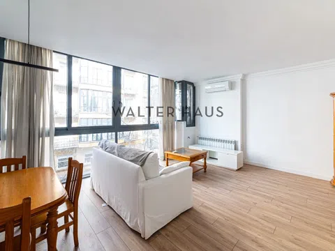 Flat in calle de Hermosilla - Photo 9