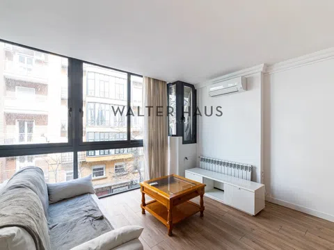 Flat in calle de Hermosilla - Photo 10