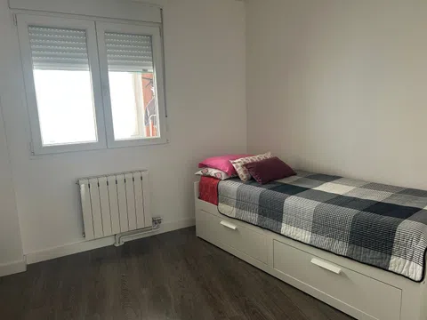 Flat in calle del Lago Calafate, 1 - Photo 12