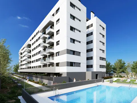 Penthouse in calle de la Ilusión, 52 - Photo 8