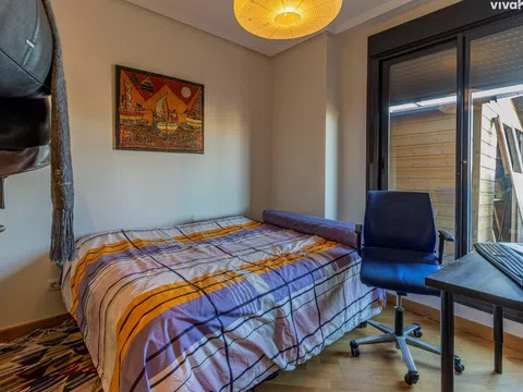 Penthouse - Photo 12