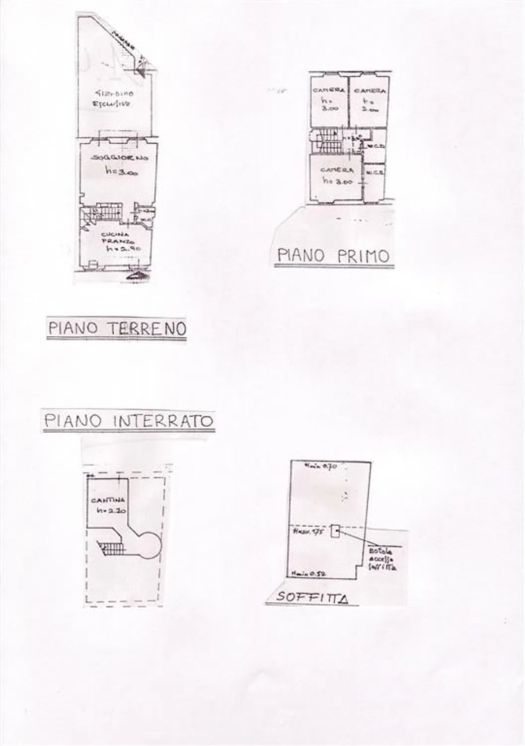 Casa indipendente - Photo 15