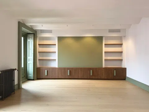 Flat - Photo 2