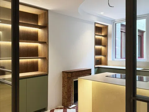 Flat - Photo 11