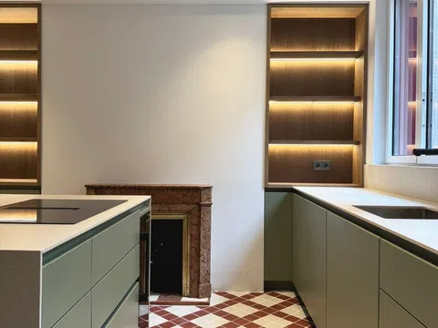 Flat - Photo 12