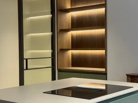 Flat - Photo 13