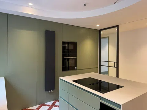 Flat - Photo 14