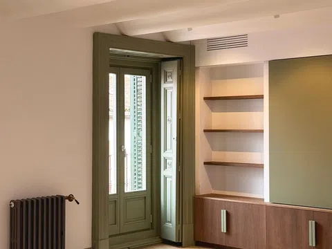 Flat - Photo 7