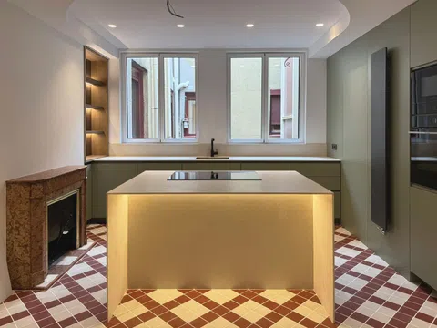 Flat - Photo 10
