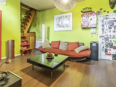 Flat in calle de Atocha - Photo 2