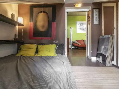 Flat in calle de Atocha - Photo 3